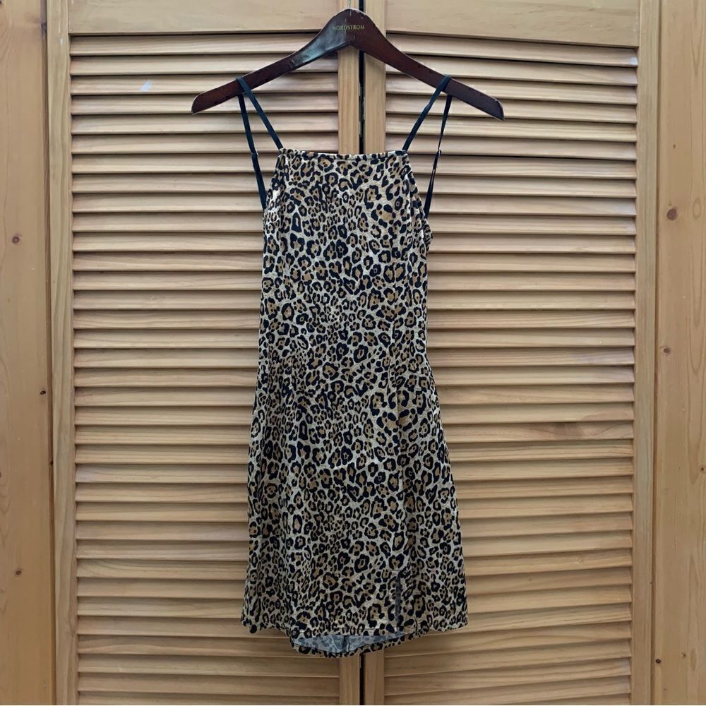 Urban outfitters Mini Dress XS